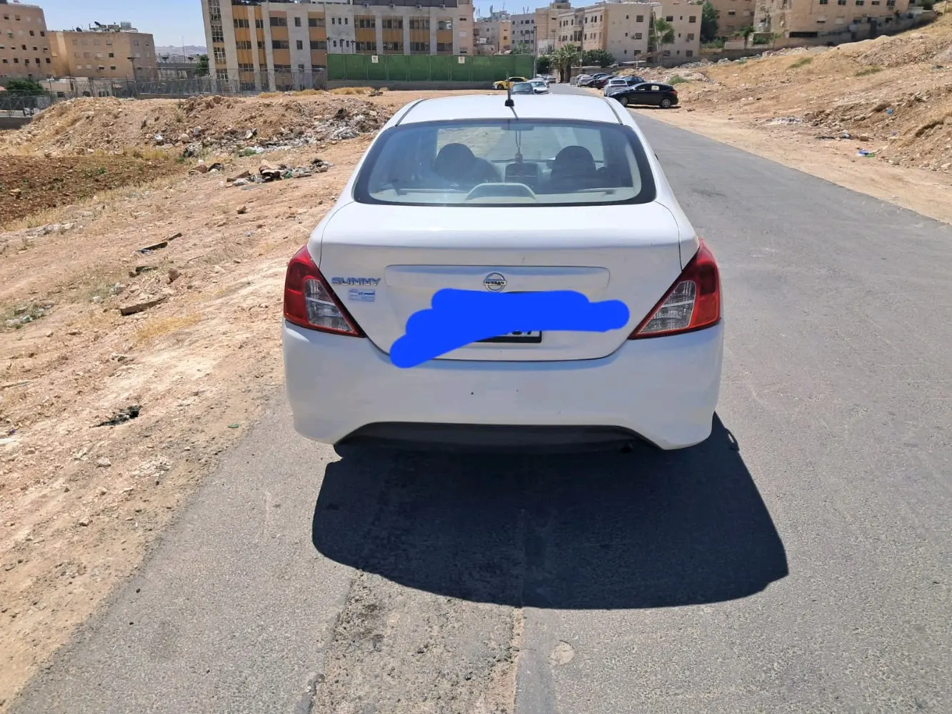 سياره للبيع