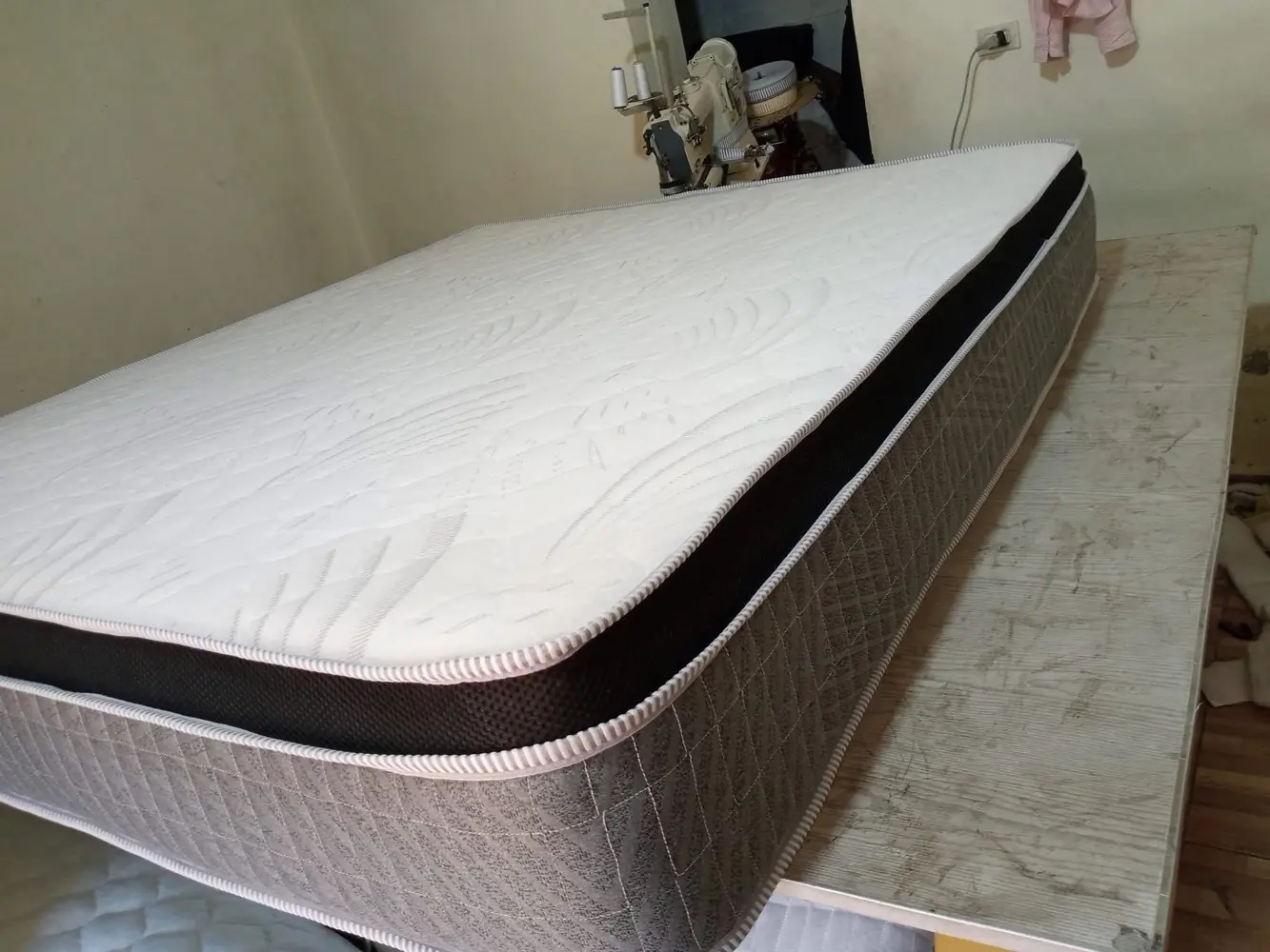 الشرقاوي المركزي للفرشات الطبية