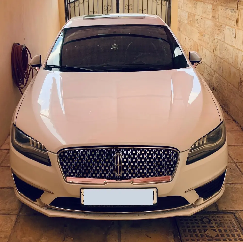 Lincoln MKZ Hybrid 2019 مميزة جدا  للبيع