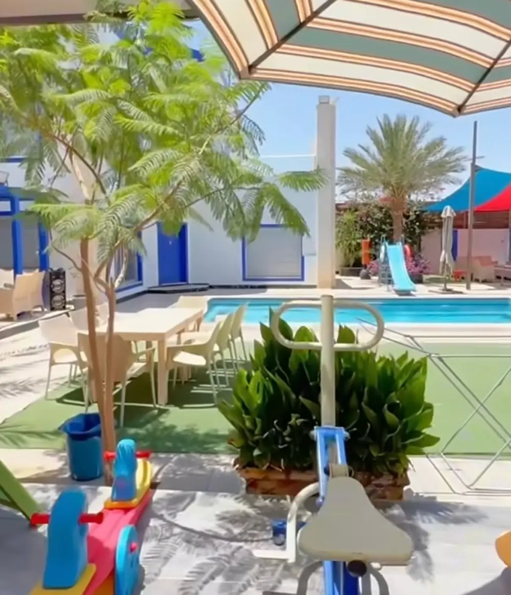 مزرعة للبيع