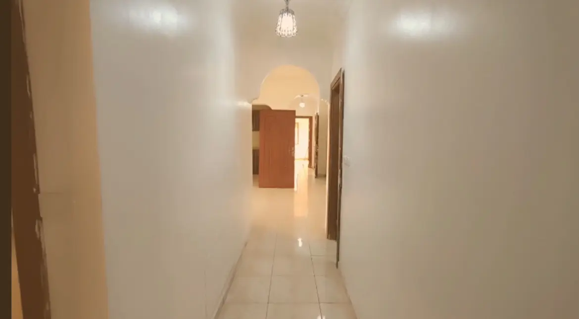 شقة مميزة للبيع في جبل الزهور