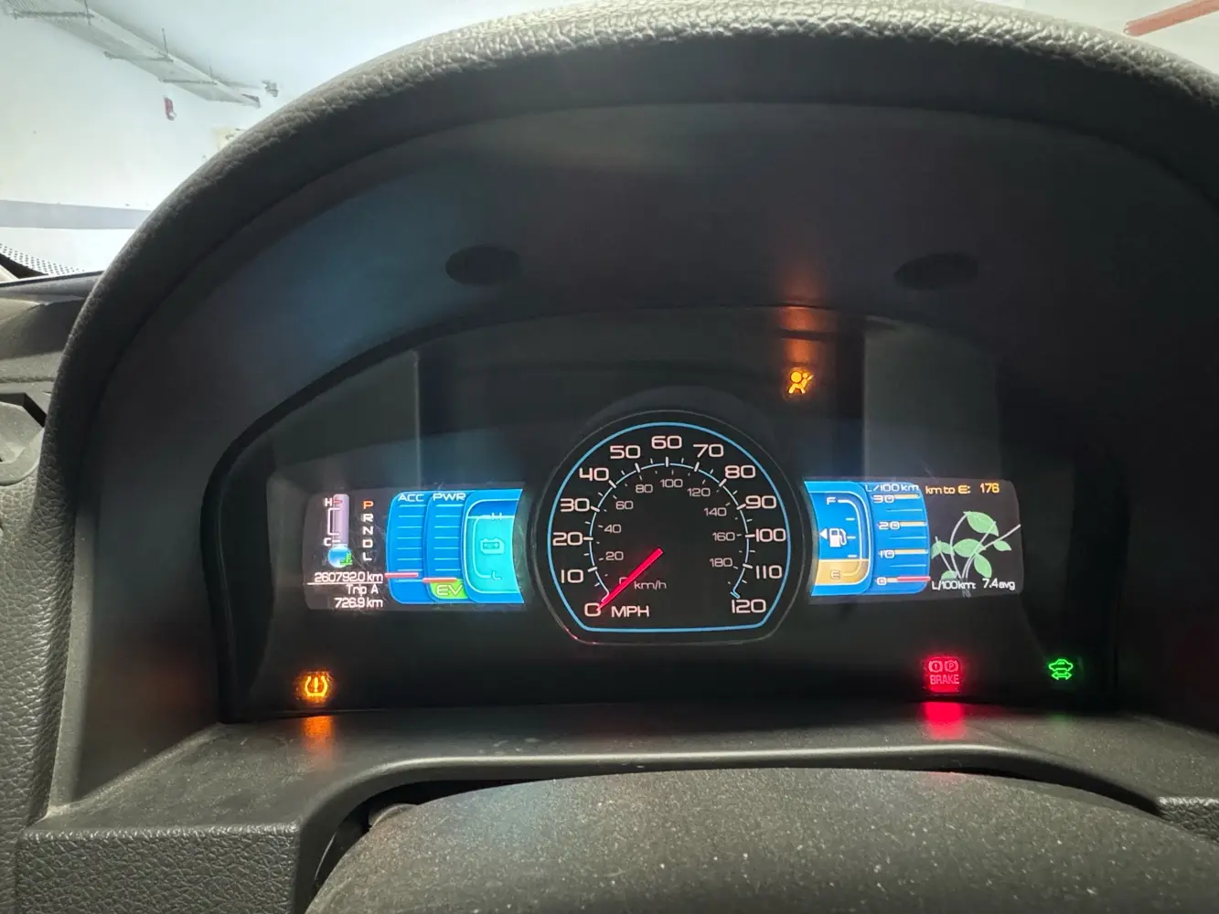 2012ford fusion فورد فيوجن موديل ٢٠١٢ للبيع