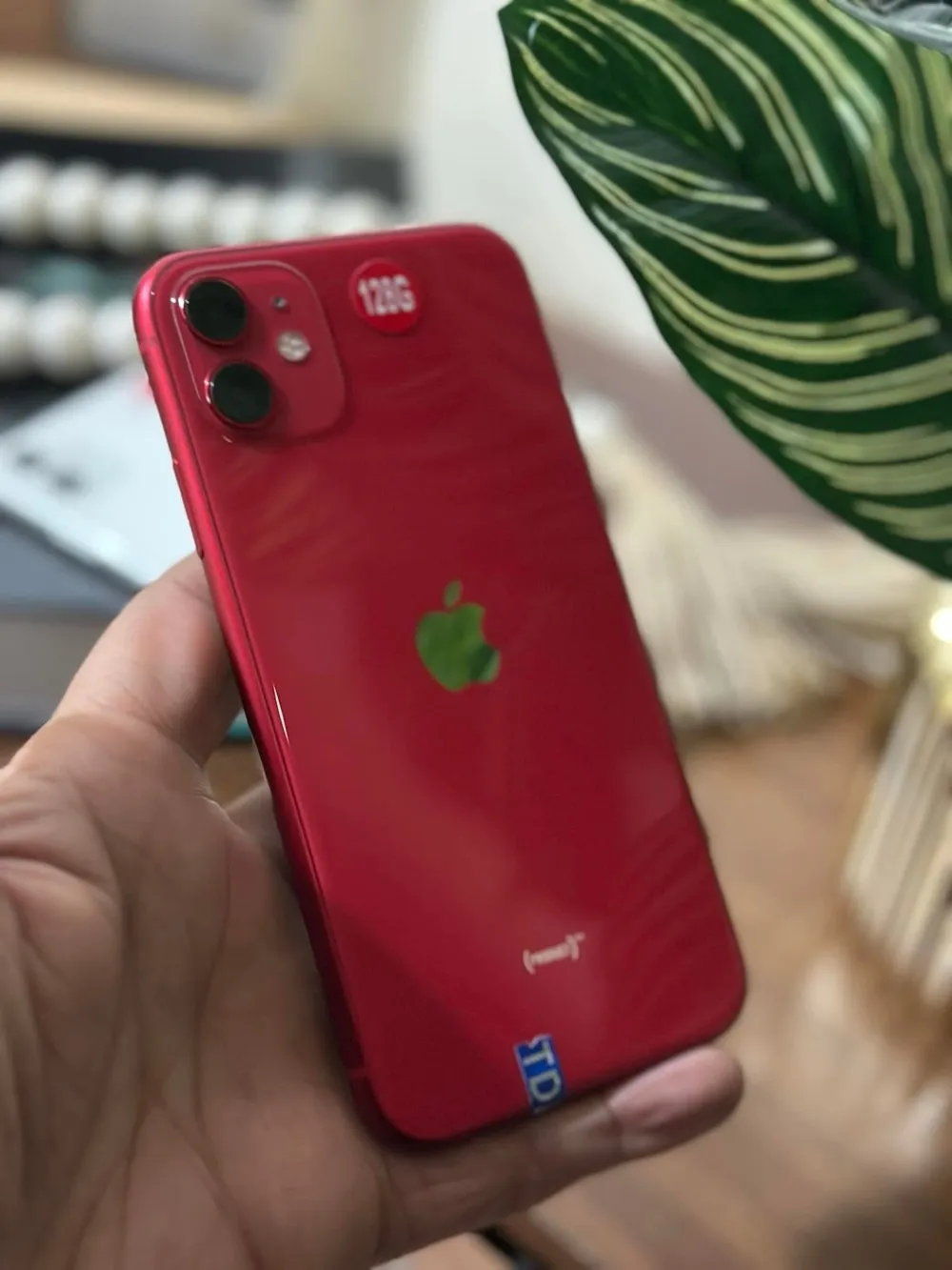 iphone 11 128gb ‏