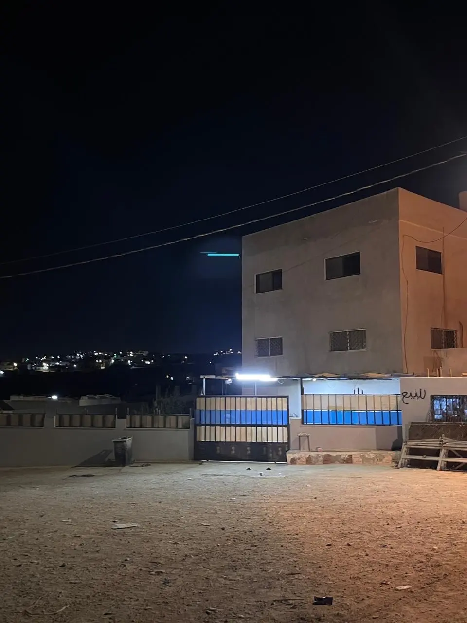 بيت للبيع في الزرقاء ابو صياح