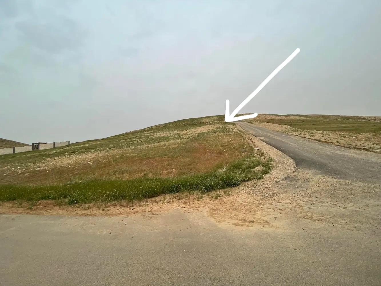 قطعة ارض للبيع 531 متر