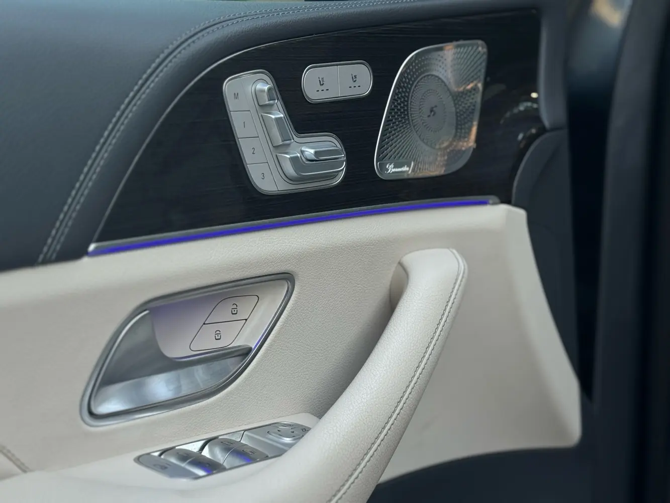 Mercedes GLE450 2020 فحص كامل clean title