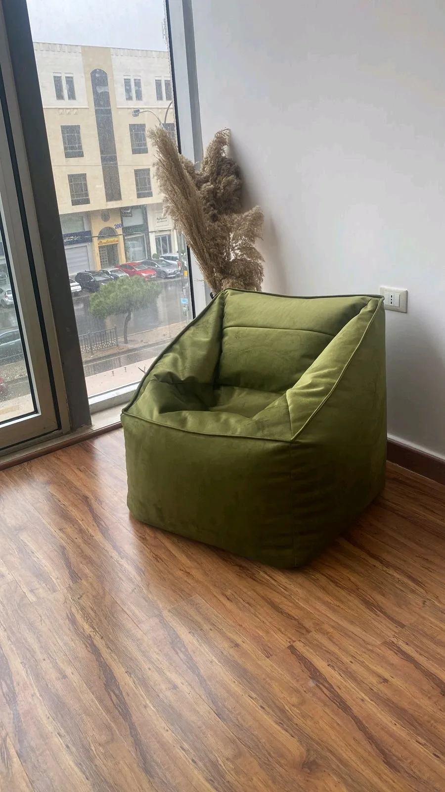 valveet bean bag