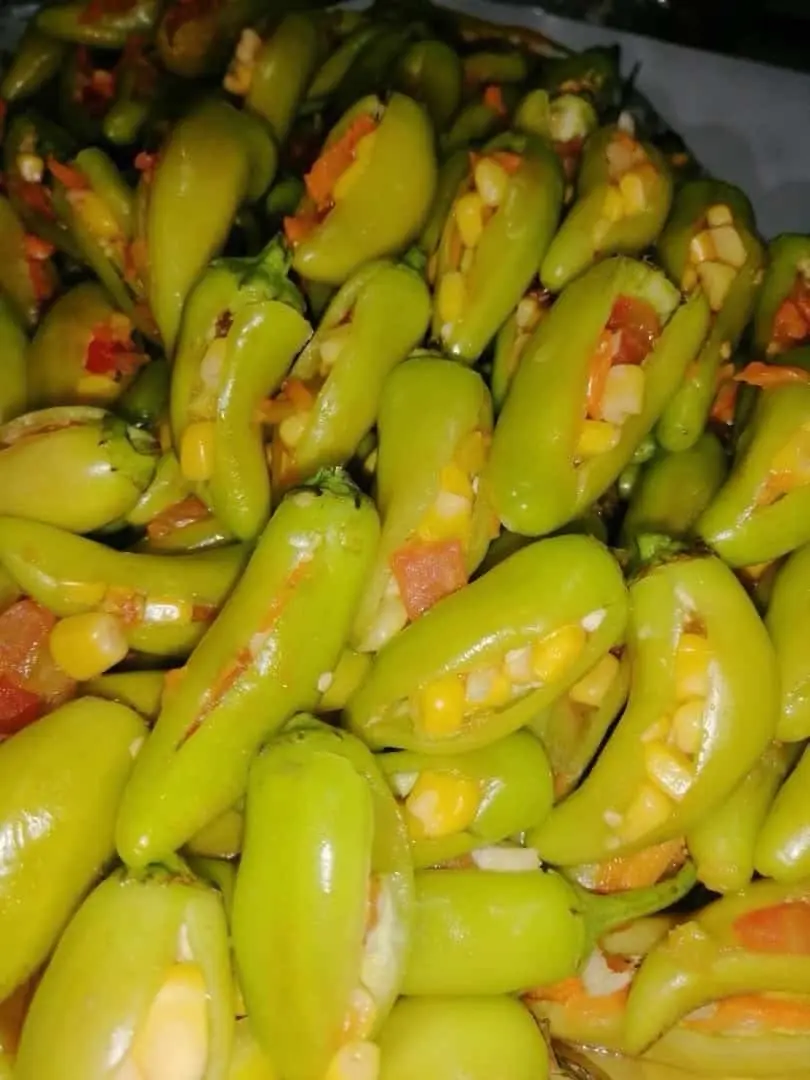 مقدوسة