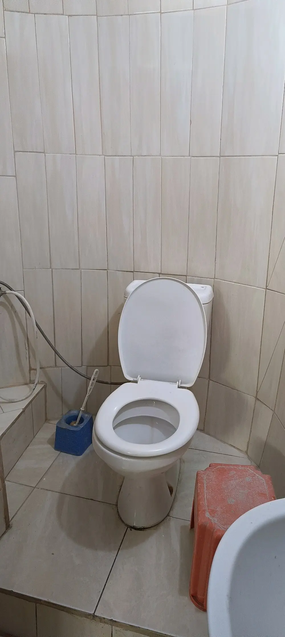 شقة للايجار / الهاشمي الشمالي