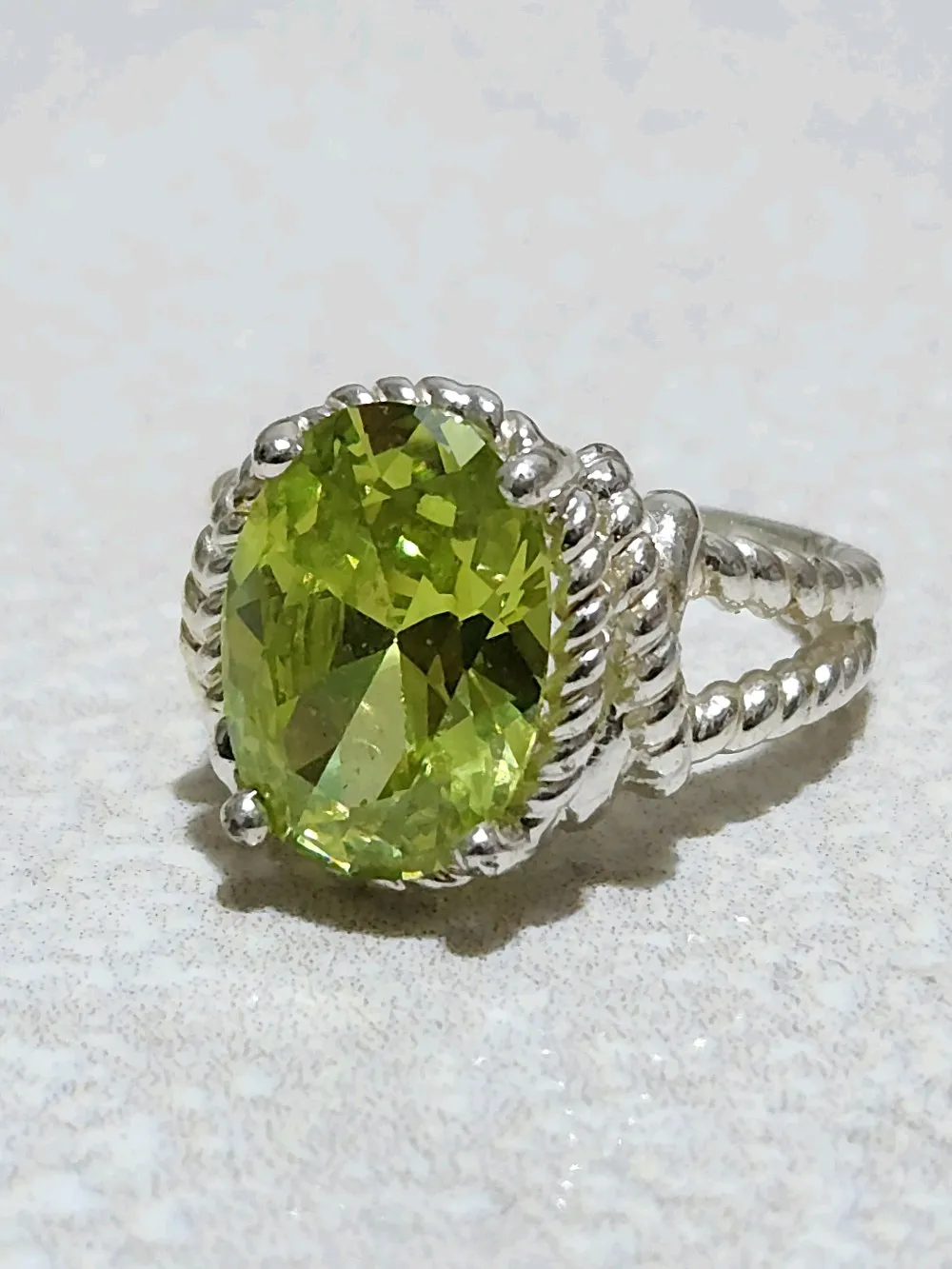 خاتم ناتاليا فينتدج