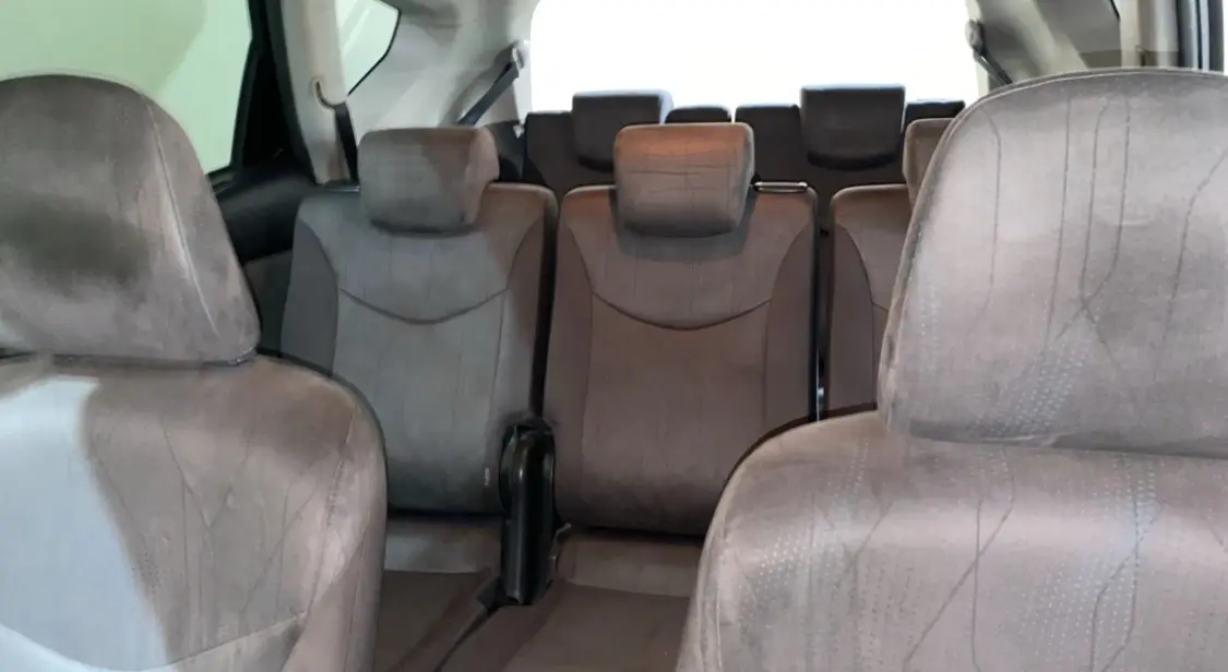 تويوتا بريوس هايبرد للبيع