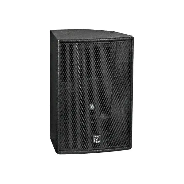 انظمة صوتية احترافية professional sound system