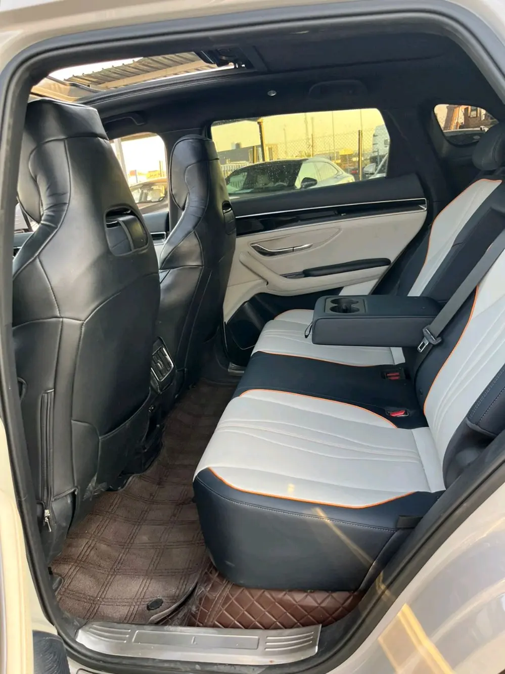 بي واي دي سونق ل شامبيون موديل 2023 بطاريه 520  فل ابشن بانوراما متحركه 5 كاميرا