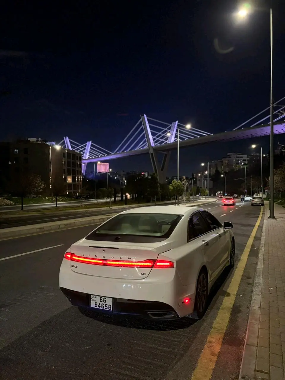 لنكولن للبيع