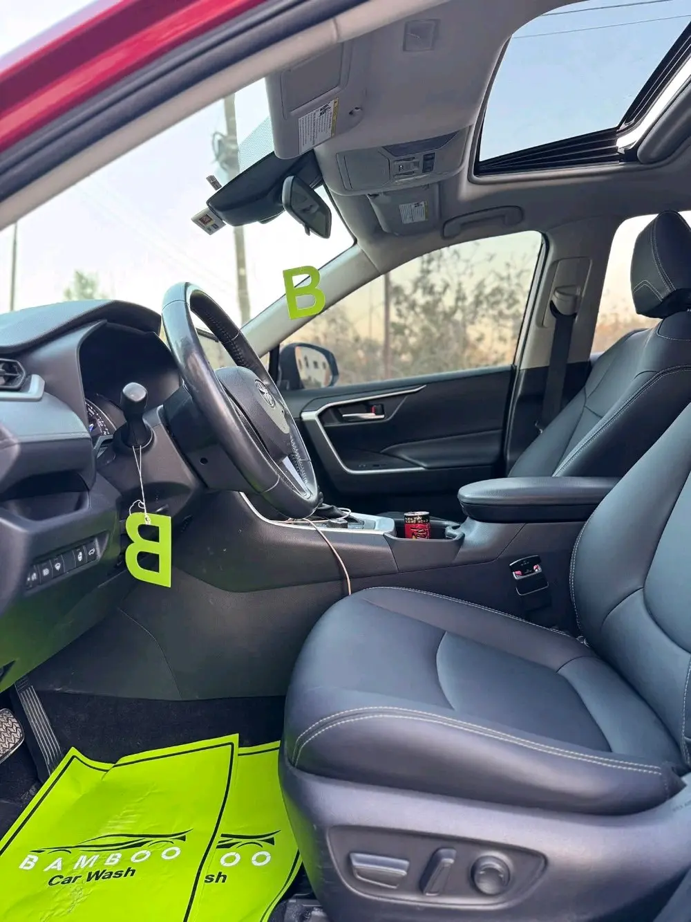 تويوتا راف 4 للبيع