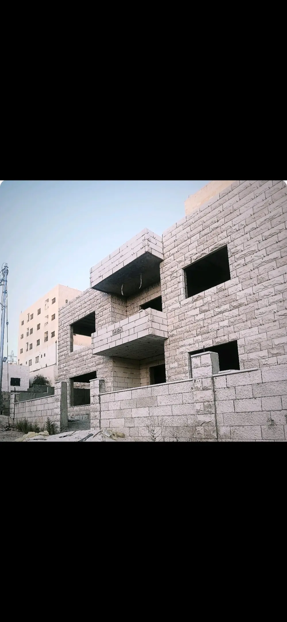 منزل مستقل للبيع طبربور ابوعليا