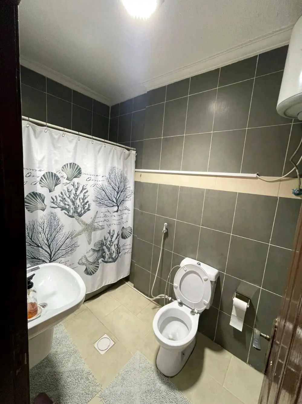 شقة للبيع في طبربور