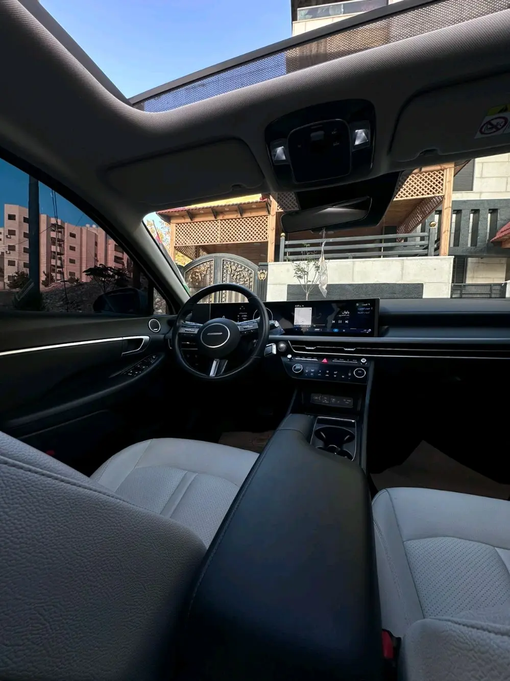 هيونداي ٢٠٢٥ الشكل الجديد