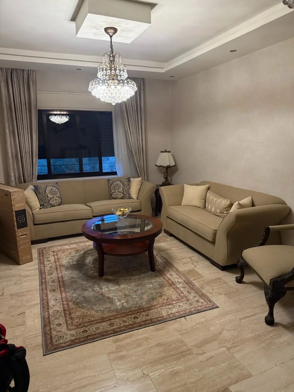 شقة للبيع دابوق ، بالقرب من المواصفات والمقاييس