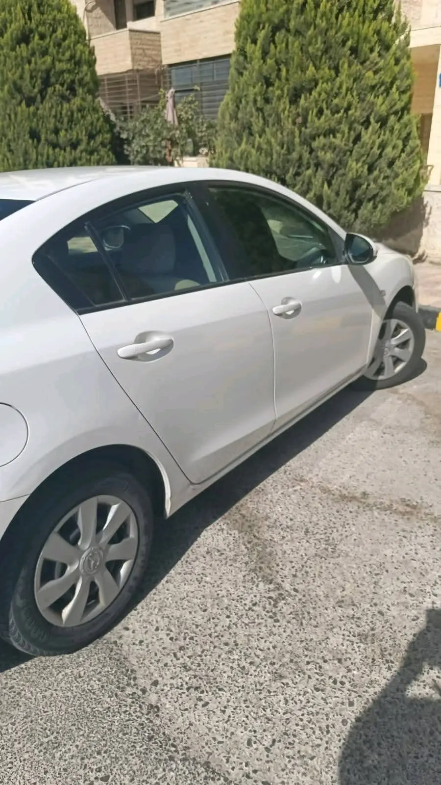 مازدا 3للبيع