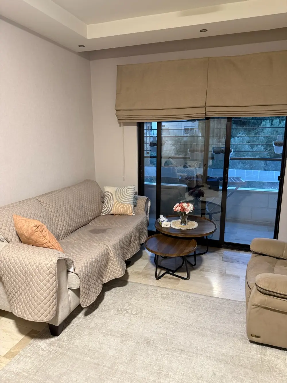 شقة للبيع دابوق ، بالقرب من المواصفات والمقاييس