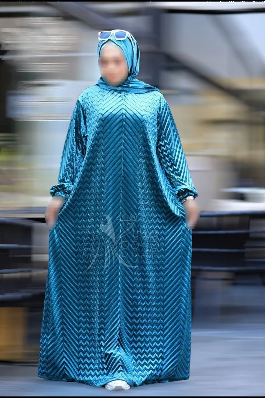 اسدال بيتي مخمل