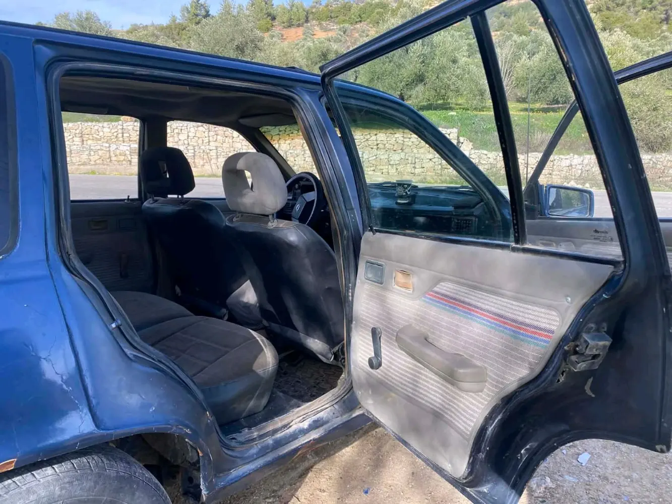 اوبل كاديت ستيشن