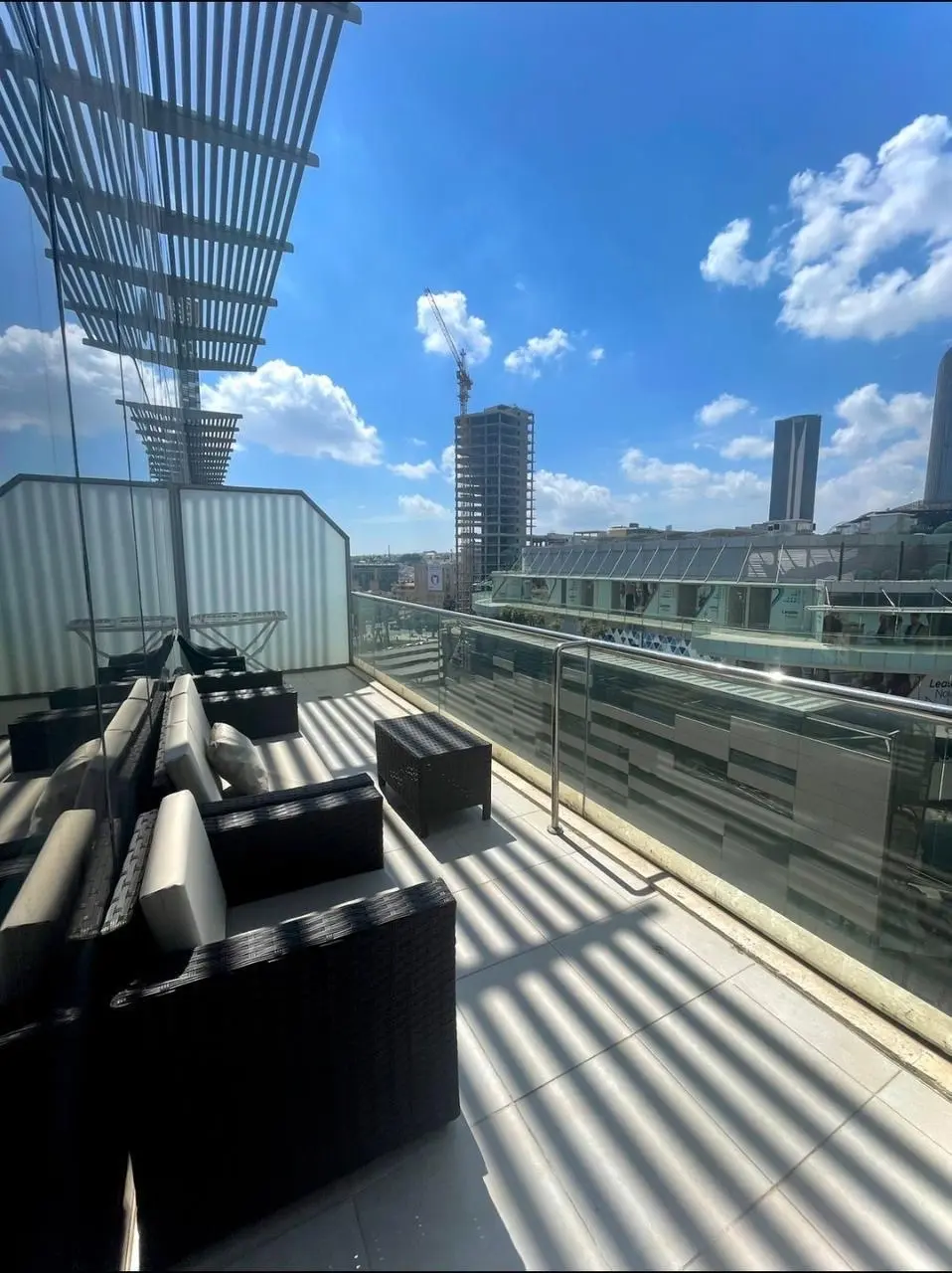 ابراج داماك