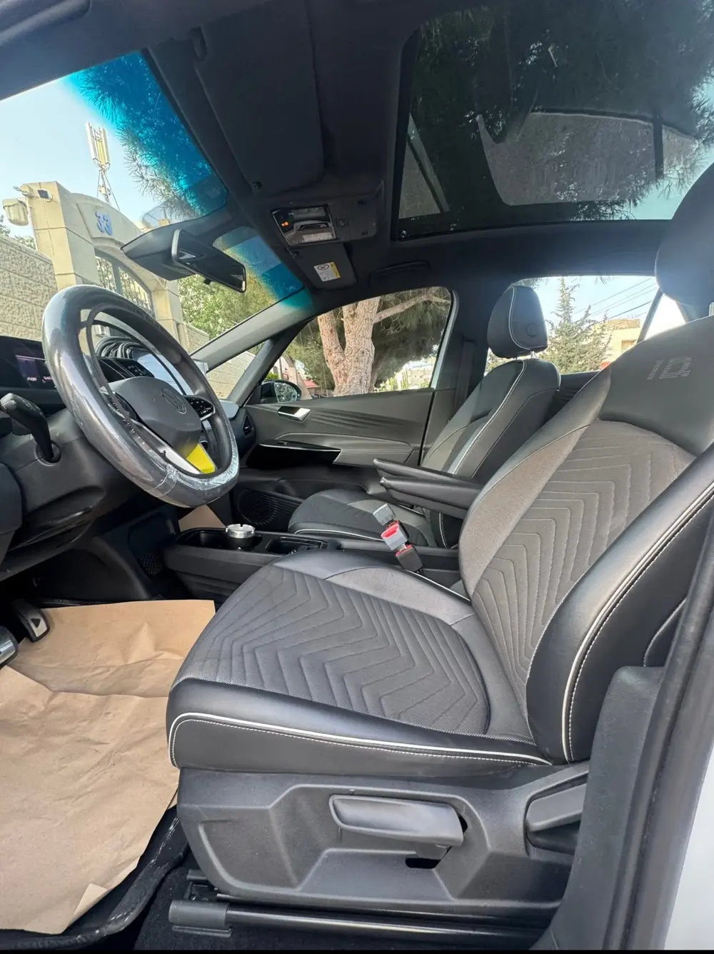 ID.3 للبيع موديل 2022