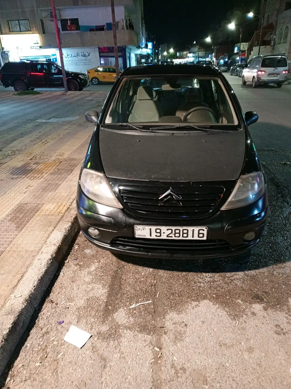 ستروين C3 للبيع