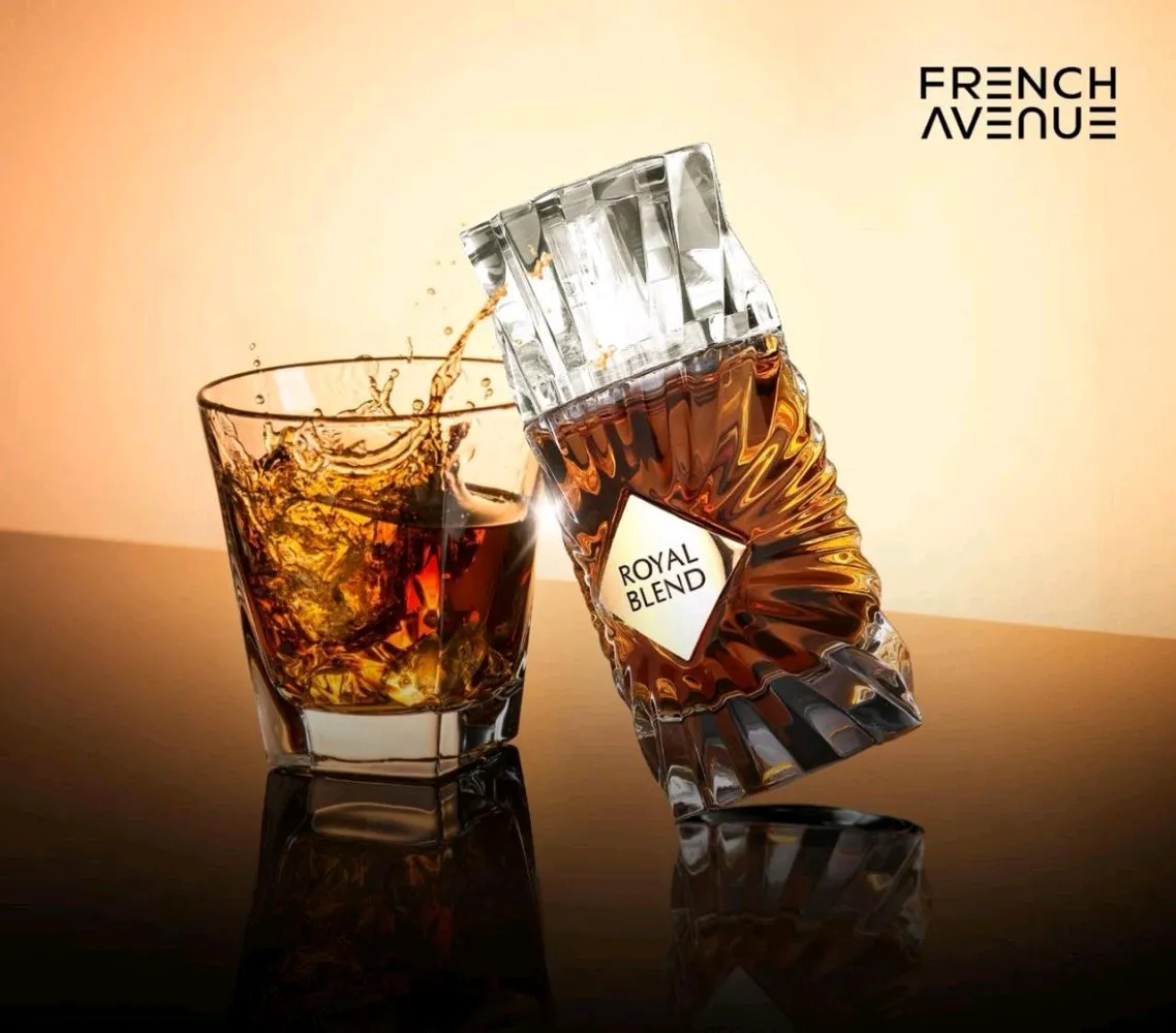 عطور مميزه جدا من أفخم الشركات