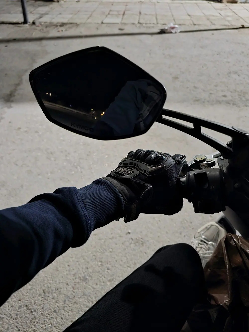 سكوتر كيمكو  xtown 250cc للبيع