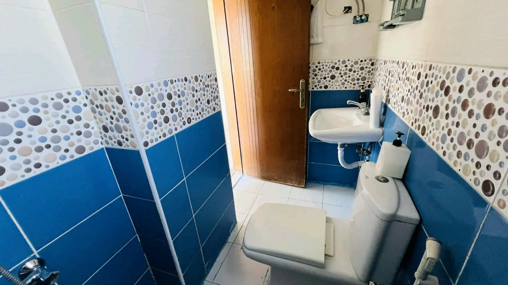 استوديو مفروش للايجار