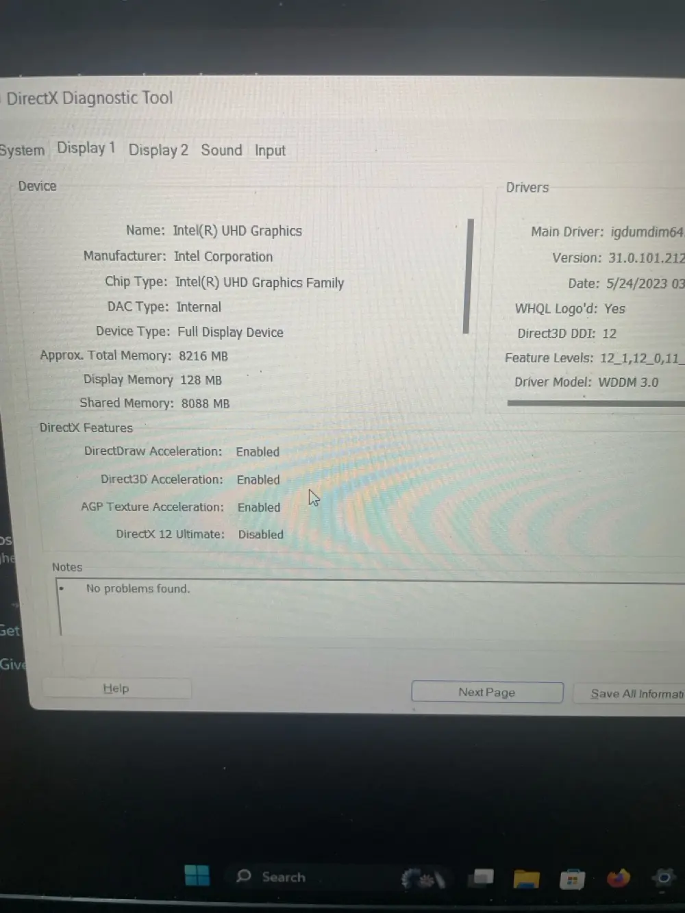 dell G3