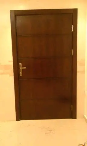 نجار موبيليا وديكور