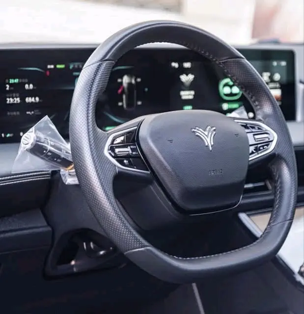 🚘 Neta U Pro 2021 EV 🔋نيتا يوو الكهربائية