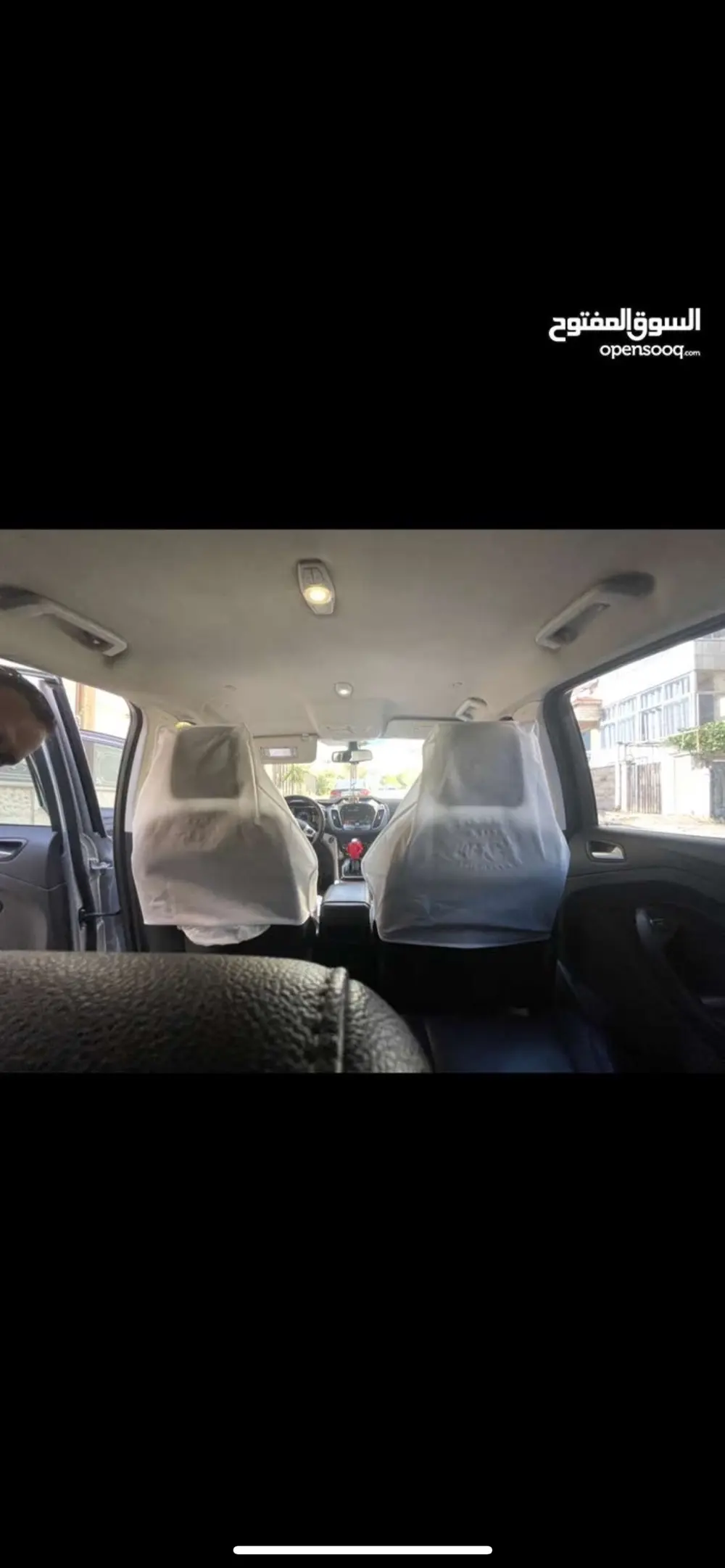 فورد سي ماكس 2016 انيرجي