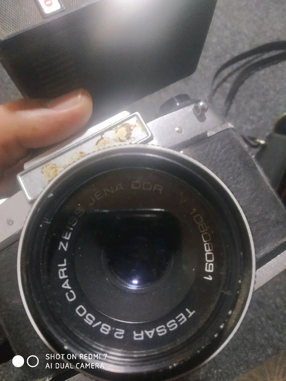 كاميرا للهواة