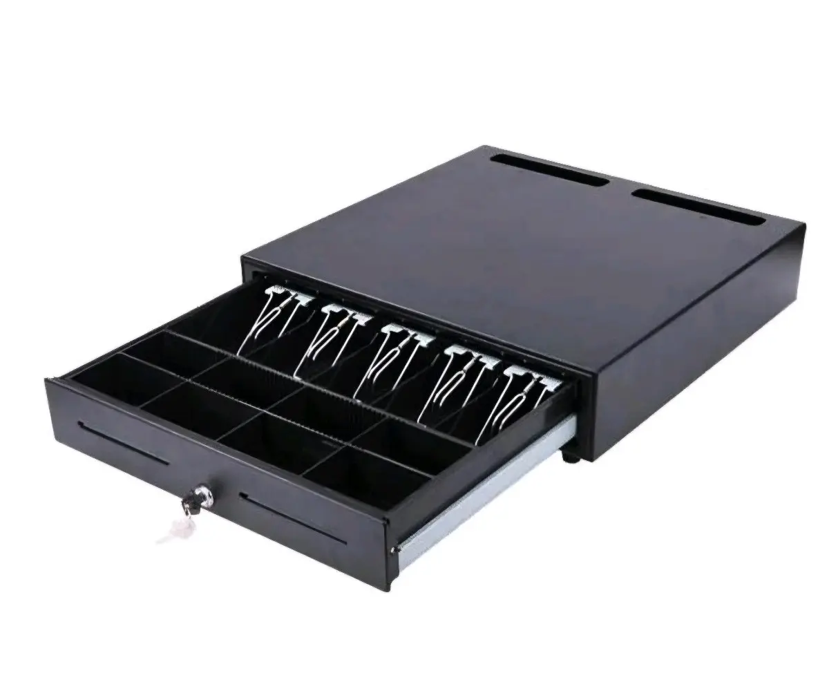 الأكثر طلباً عند أصحاب المحلات  cash drawer