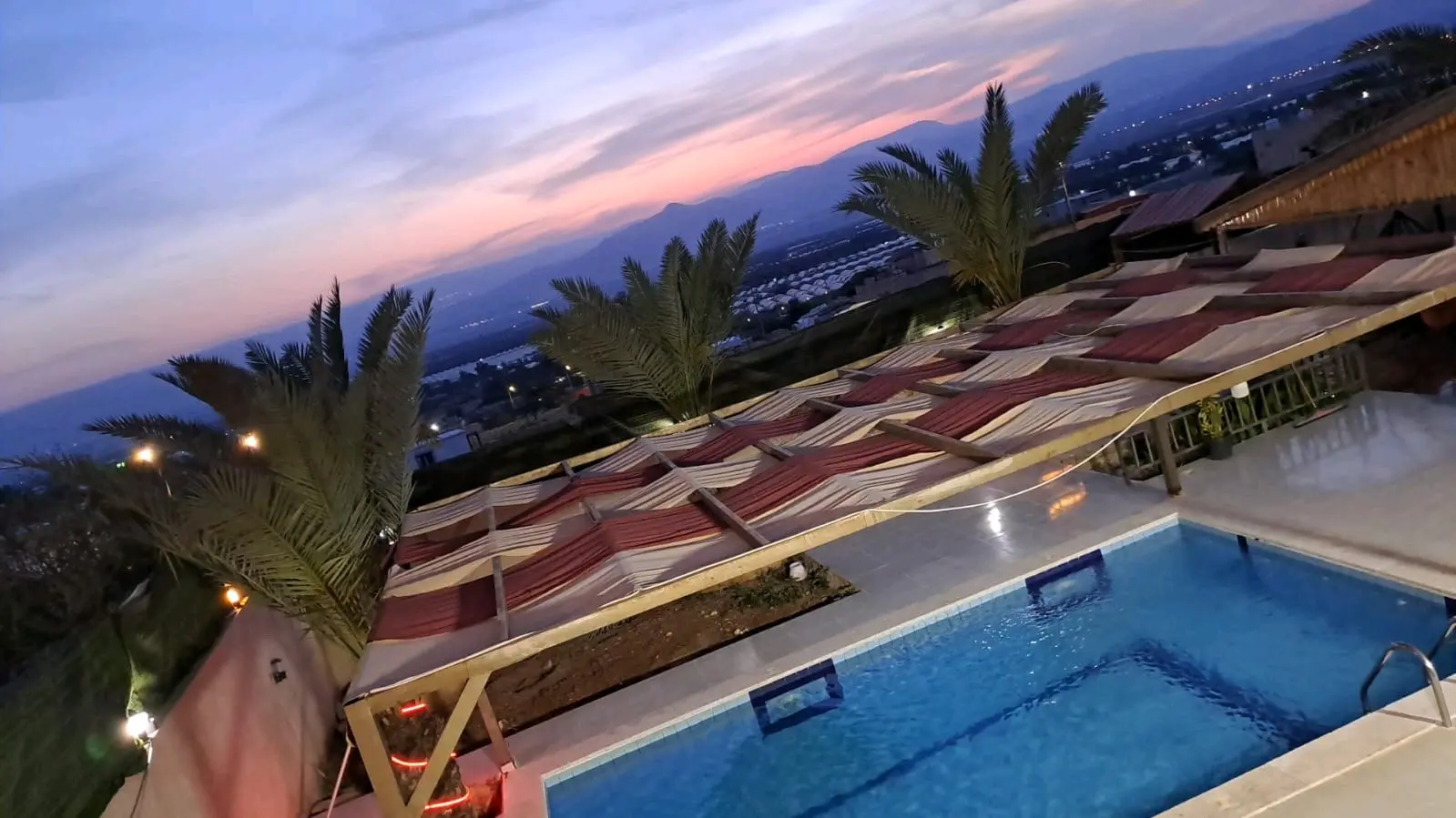 مزرعه للإيجار