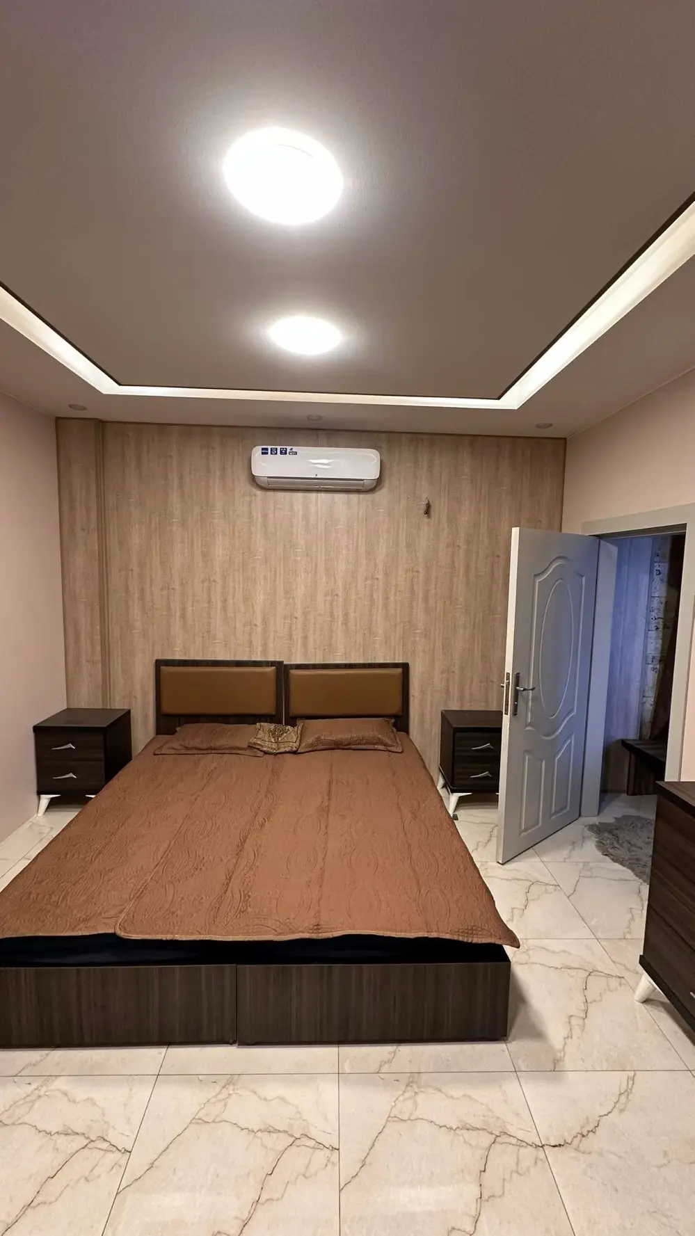 مزرعه وشاليه بيت الجبل جرش/دحل