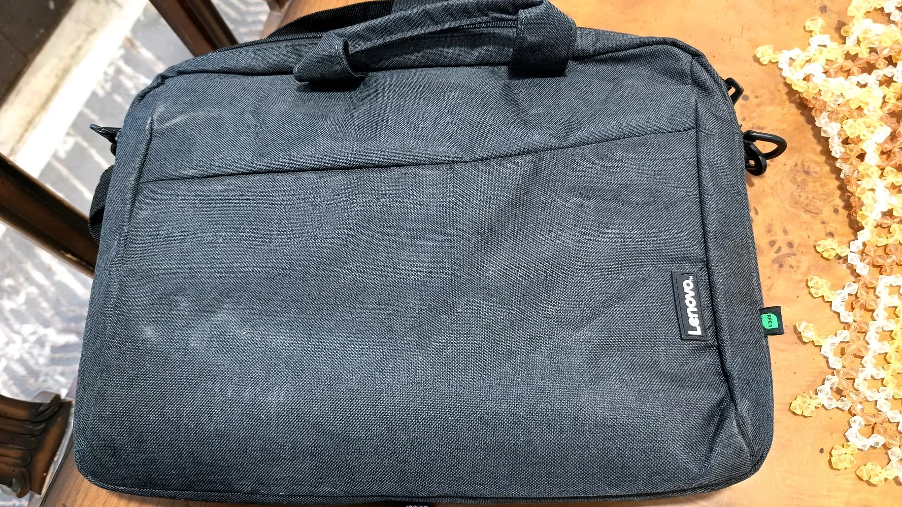 لابتوب لينوفو core I5 مستعمل قليل جدا بحال الجديد