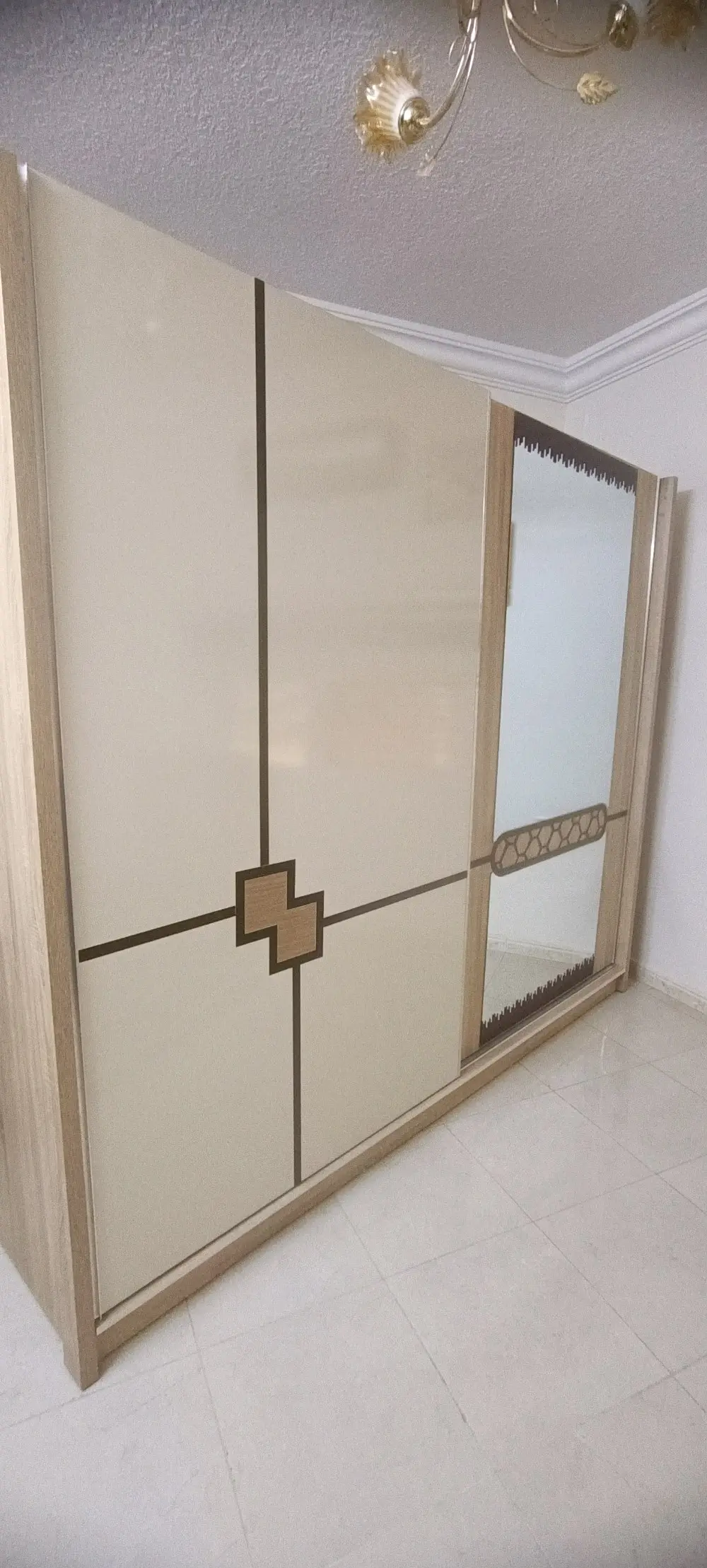 غرفة نوم ماستر تركي