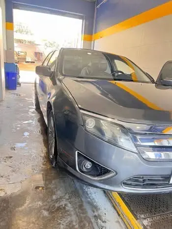 فورد فيوجن ٢٠١٠ للبيع بشكل مستعجل