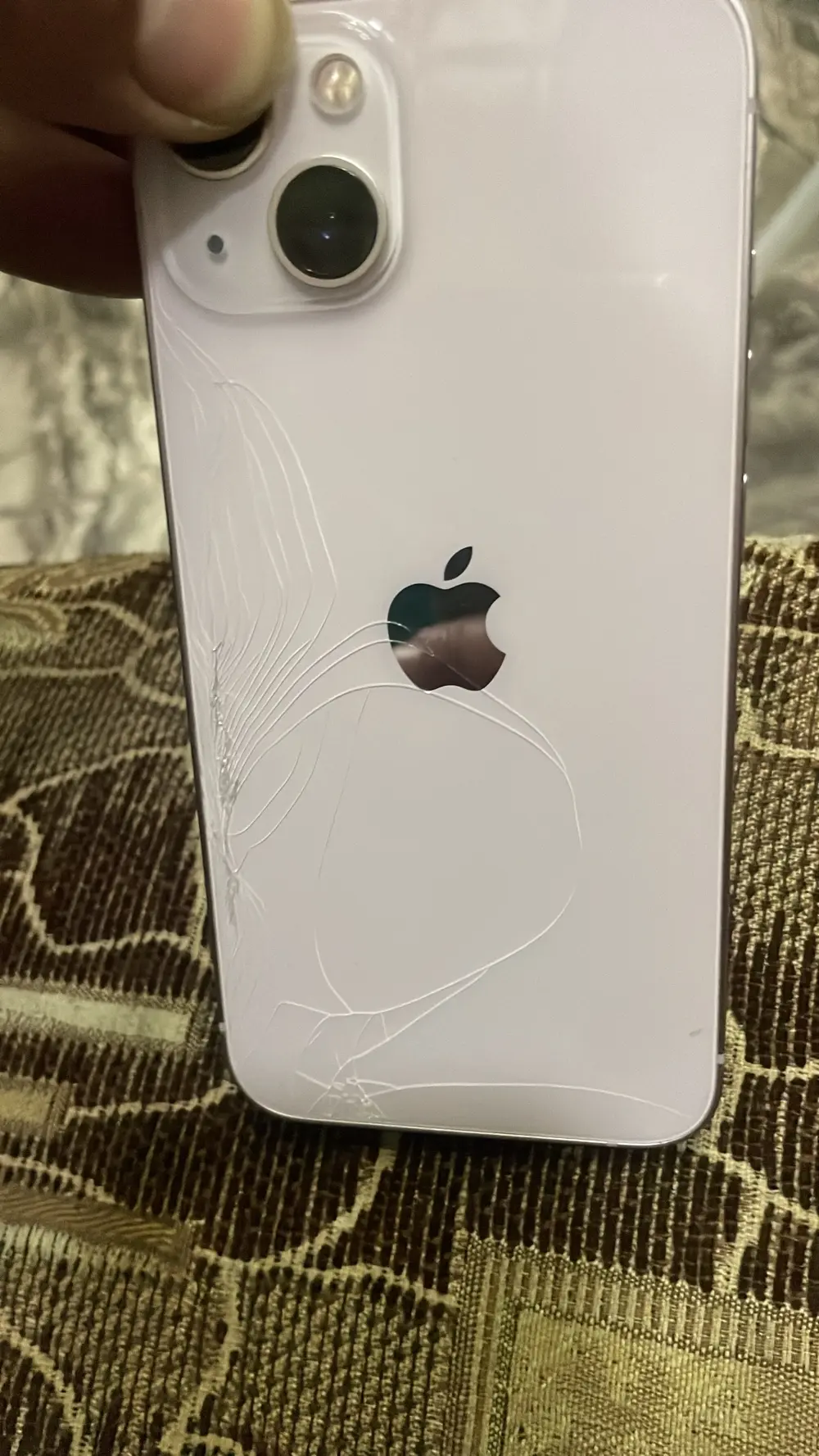 ايفون 13 للبيع او البدل على احدث