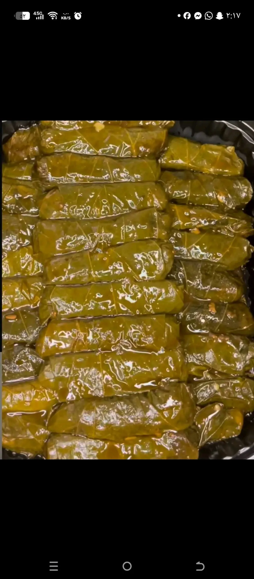 مطبخ منزلي انتاجي
