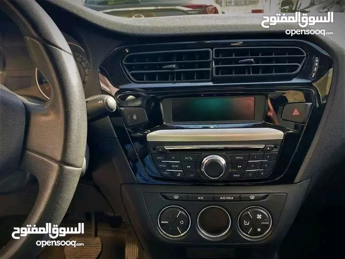 Pegueot 301 بيجو ٣٠١ بحالة ممتازه وارد الوكاله الأردنيه موديل ٢٠١٧ فحص كامل