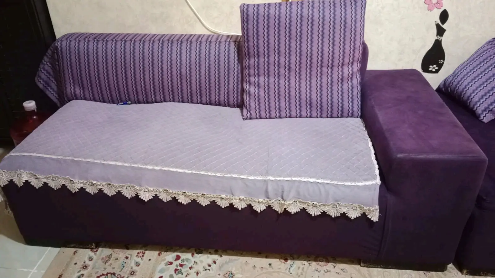 طقم كورنر للبيع