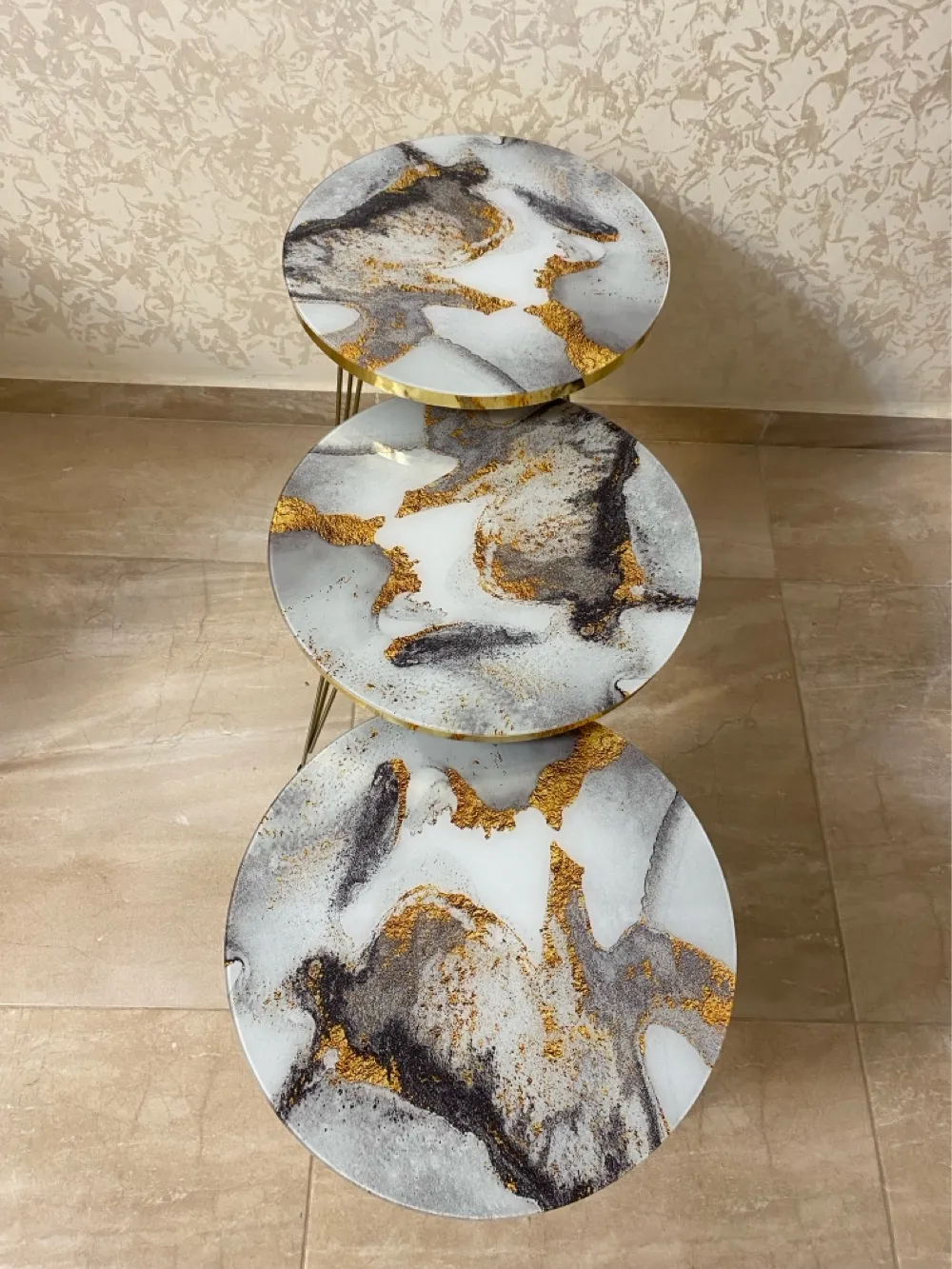 طاولات