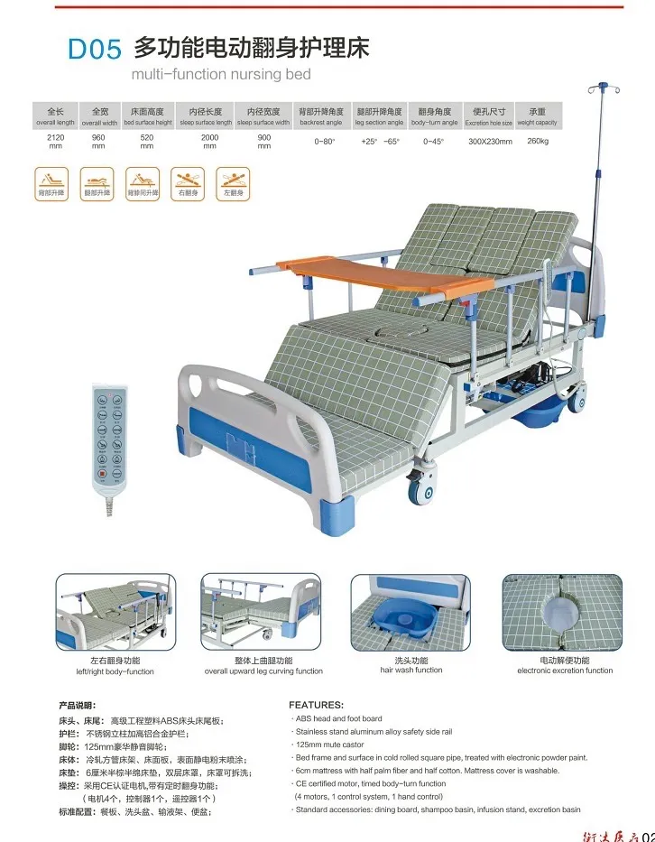 الاسرة الطبية و أثاث العيادات